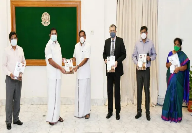 chennai cm palanisamy directly wishes to upsc exam winning persons 